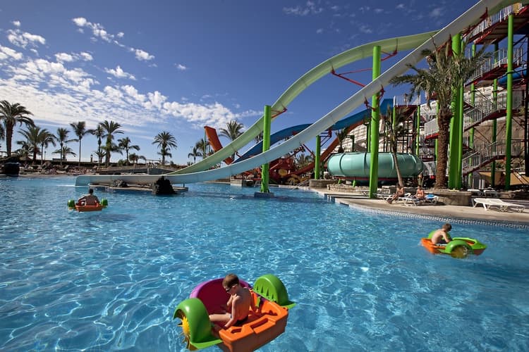 Imagem - LISBOA (TAP) ✈️ GRAN CANARIA 📍