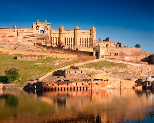 Image - Golden Triangle Tour - Delhi, Agra and Jaipur