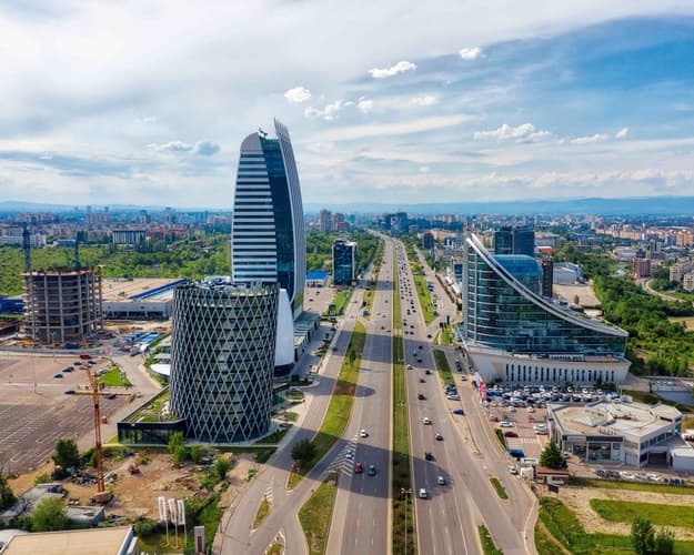 Imagen - Ruta Balcánica (2025)