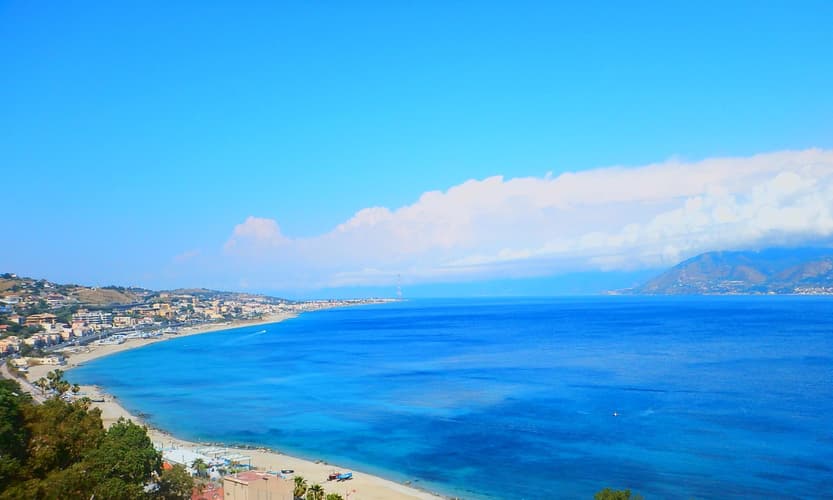 Imagen -  Islas italianas en ferry