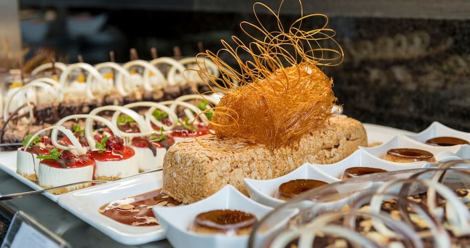 Imagen - Fim de Semana Avenida - Brunch + Late Check out