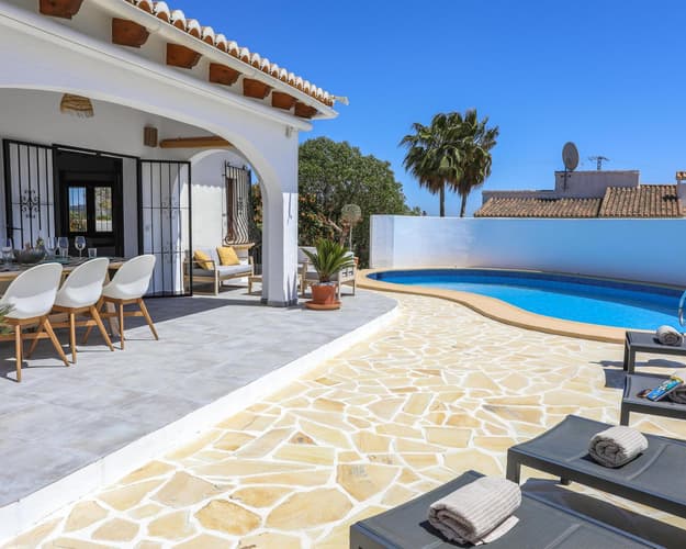 Beeld - Casita | Villa Flores 