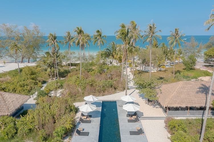 Bild - Kambodschanische Freude – Kultur, Geschichte und Strände