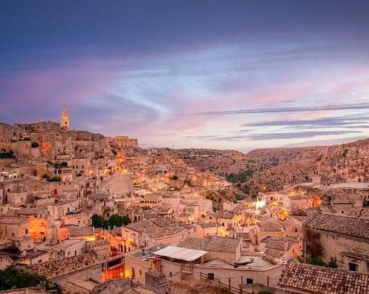 Image -  25 aprile a Matera: tra Sassi e tradizioni