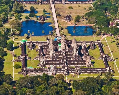 Imagen - CAMBOYA: SIEM REAP Y PHNOM PENH