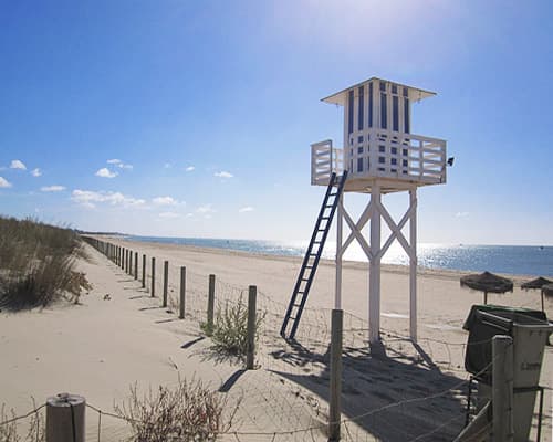 Imagem - VER- Ilha Cristina, Espanha, Playacanela Hotel 4*