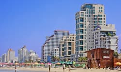Imagen - Tel Aviv, Israel