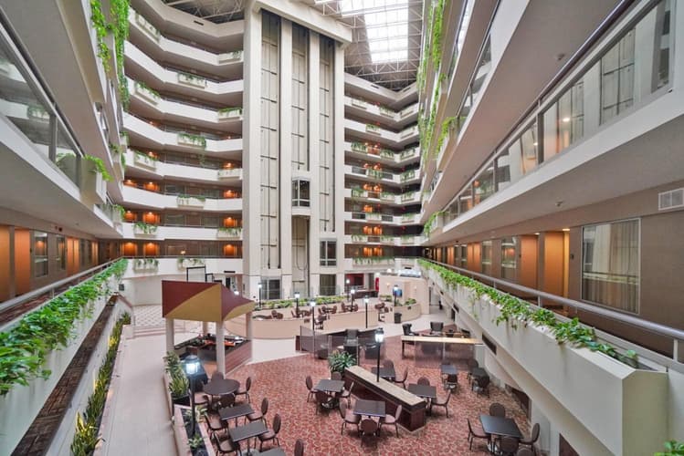 Image - Harmony Suites Secaucus Meadowlands, New York