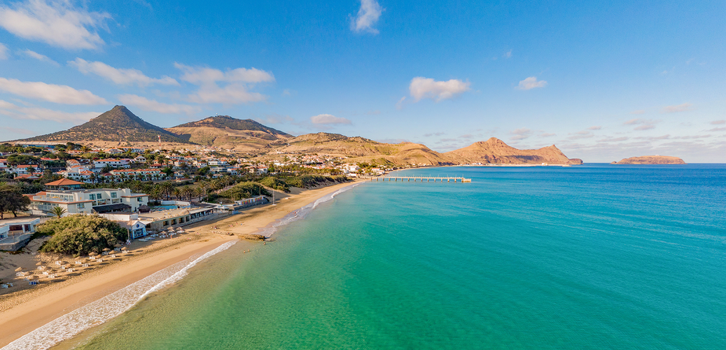 Imagem - Porto Santo - Verão 26 - Partida de Lisboa