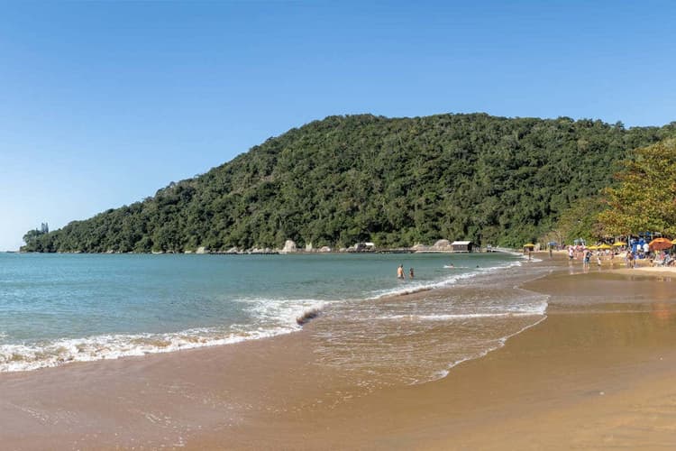 Image - Excursión a Balneario Camboriú y Parque Unipraias