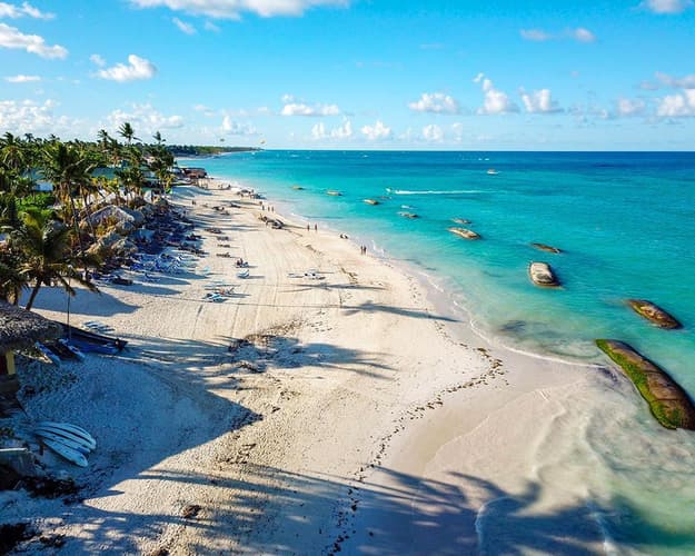 Imagen - Occidental Caribe - All Inclusive 