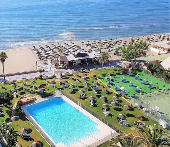 Imagen - La Barracuda, Torremolinos (6 noches)