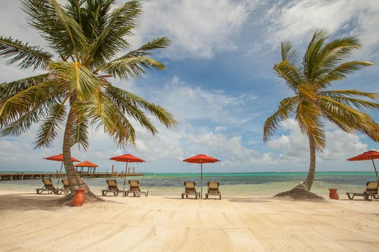 Imagen - Ambergris Caye - Grand Caribe Belize, Belize