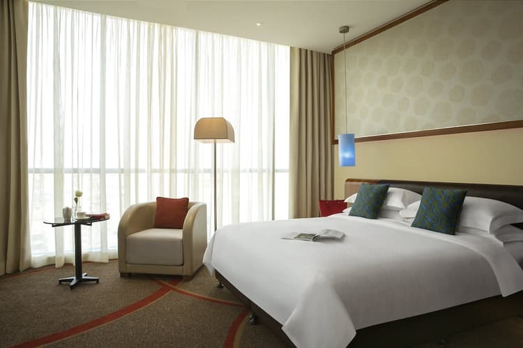 圖像 -  6 Days. 2n AL HOFUF 5* (BB) | 3n RIYADH 5* (BB)