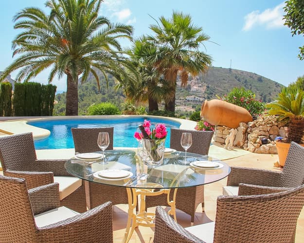 Beeld - Casita | Villa Colina 