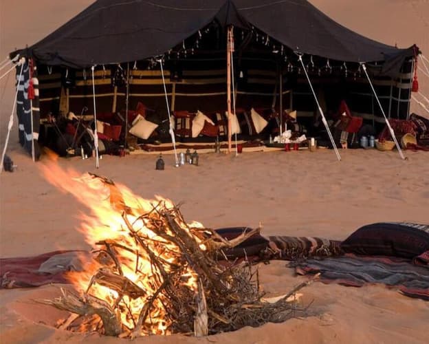 Image - 5 Days. 2n JEDDAH 5* (BB) | 2n TAIF 5* (BB)