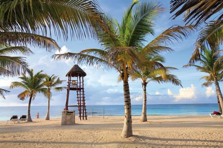 Image - Verano en Barcelo Maya Colonial 