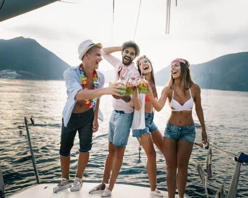 Imagen - Descubre Aruba con amigos