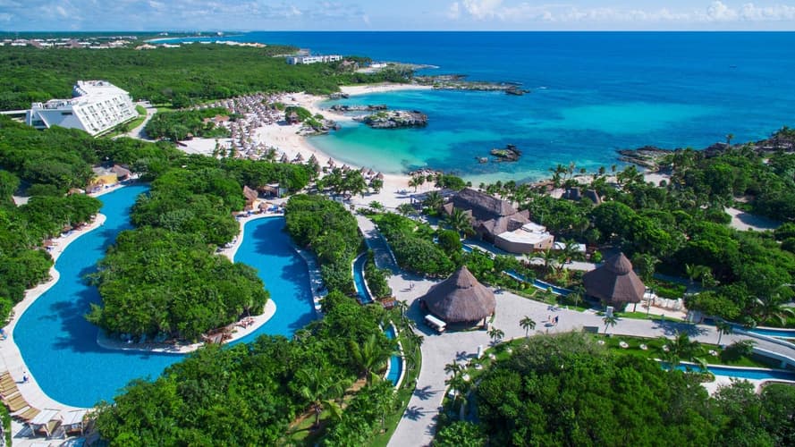 Imagen - Grand Sirenis Riviera Maya All Inclusive