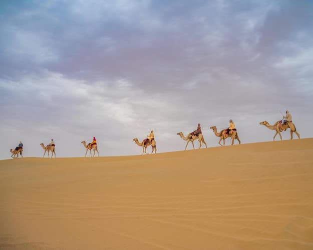 Imagen - Combinado Dubai+Abu Dhabi. Vuelos+Hoteles