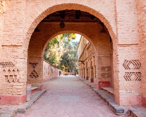 Image - Agadir, Morocco