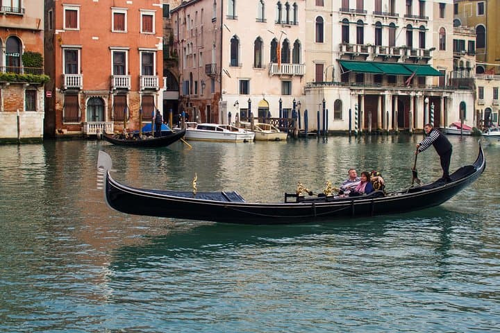 Image -  Venezia: weekend per due persone