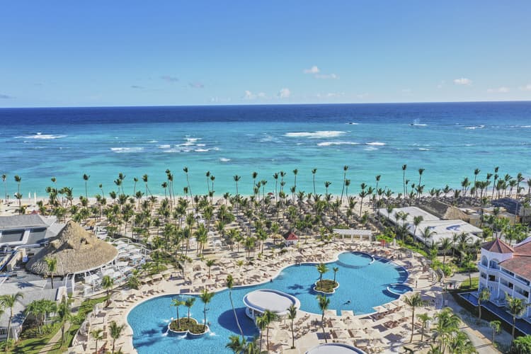 Imagen - Hotel en Punta Cana | Bahia Principe Luxury Ambar 4*