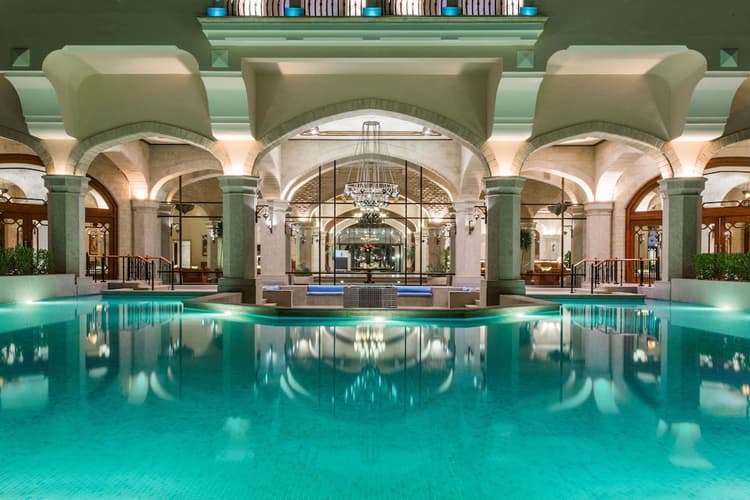 Immagine - 10 N Kempinski Soma Bay + 4 GF