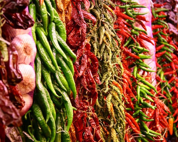 Образ -  Barcelona, 5 days - From Larnaca