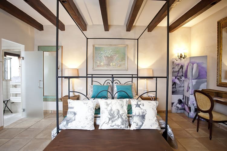 Imagen - Angebot Newsletter August 2024 Sa Vinya des Convent