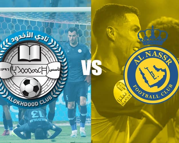 Image - 08 MAY 25 SPL:  Al Okhdood vs Al Nassr + 2N. NAJRAN 4*