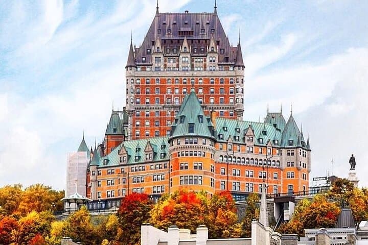 Image - City Break à Montréal