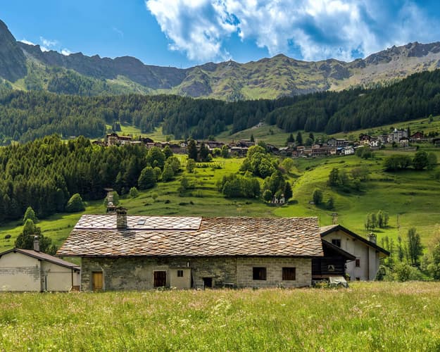 Image - Lo pountoun*** Valpelline 