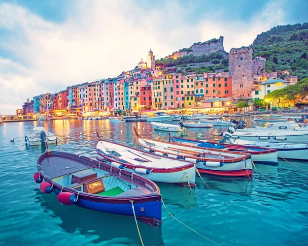 Image - Atlantic Charm: Porto to Lisbon