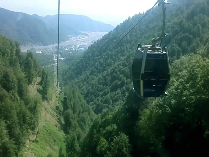 Beeld - Baku, Azerbaijan