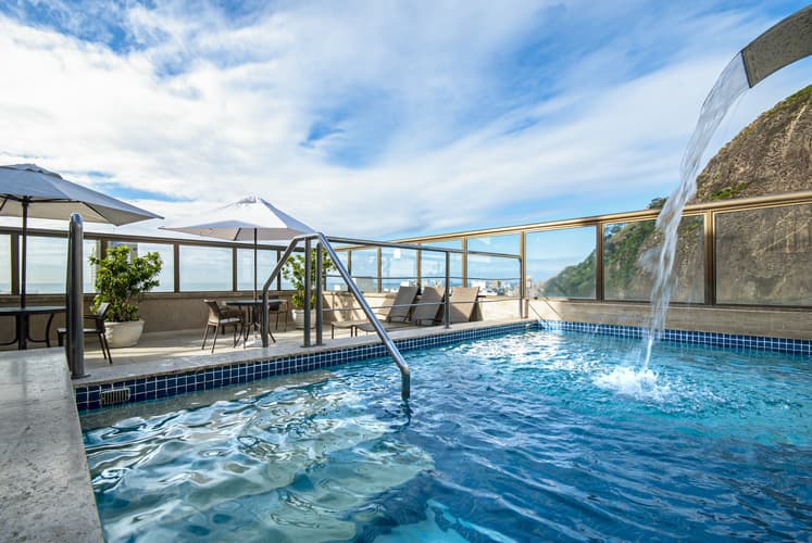 Imagen -  Rio de Janeiro - Passagem de ano 25/26