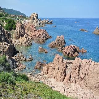 Imagem - Villaggio Costa Paradiso