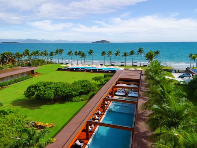 Imagen - 💎 Luxury Travel en Búzios - Zendaya Resort Beach Sport & Spa 