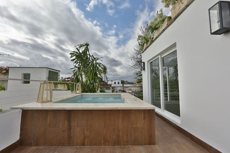 Image -  Boutique Hotel in Colonial Zone