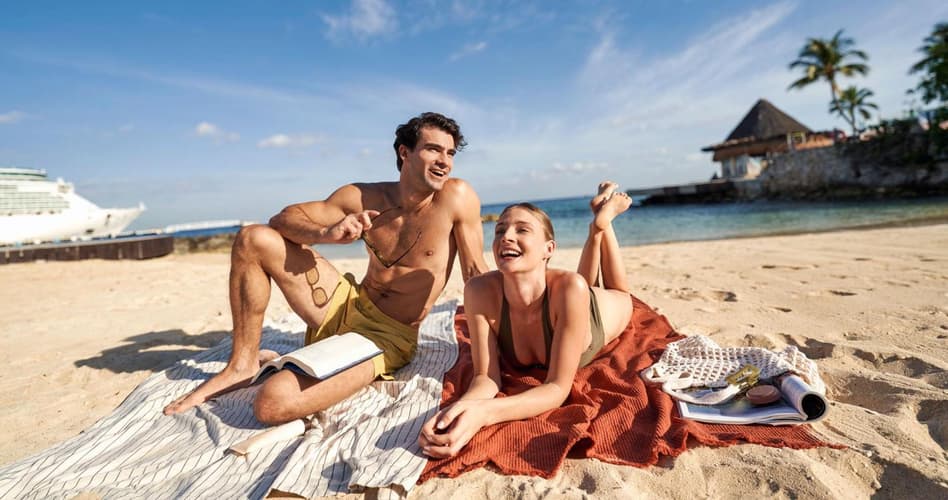 Imagen - VIAJA ANTES DE QUE ACABE EL AÑO:PAQUETE A LA RIVIERA MAYA