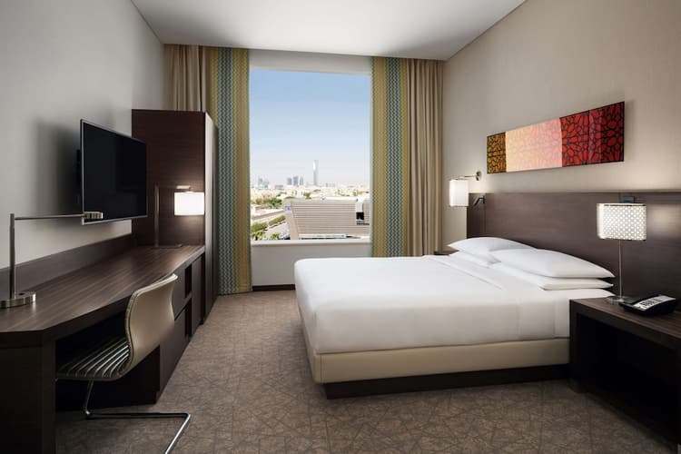 Image - 9 Days. 3n JEDDAH 4* | 2n AL ULA Ø | 3n RIYADH 4*