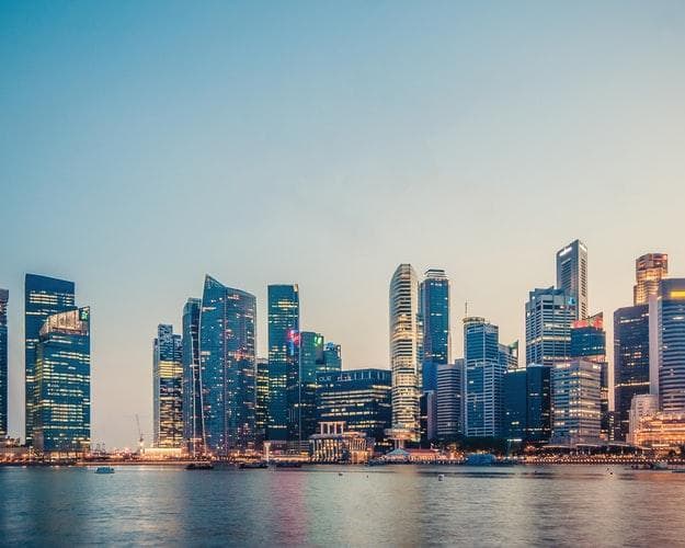 Image - SPECIAL SINGAPUR, JAVA Y BALI - EXCLUSIVO SPECIAL TOURS (visita en Singapur en inglés) (Martes)