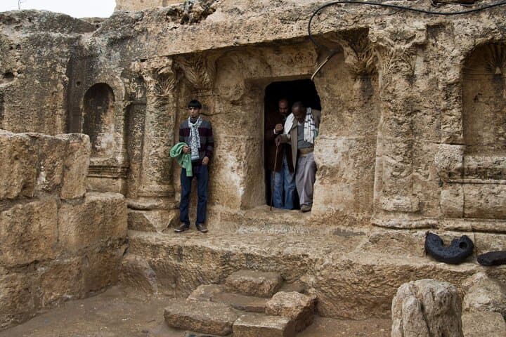 画像 - 2 Days. 5* AMMAN - Grand Hyatt Amman (BB)