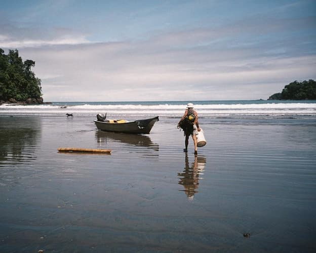 Imagen - Bahía Solano: Naturaleza y Aventura