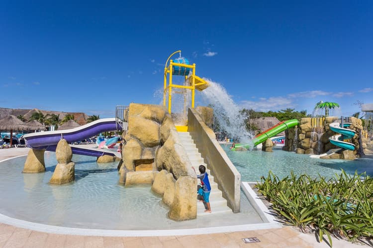 Imagen - Grand Palladium White Sand con Copa