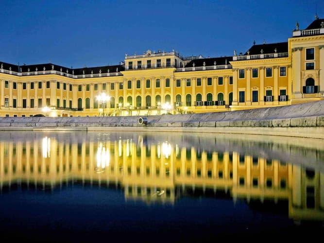 图像 -  Vienna (Austria) New Year Tour