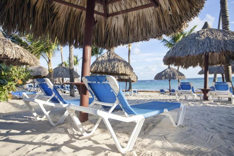 Imagen - Bloqueo Punta Cana 07 noches vía Latam vuelo Directo