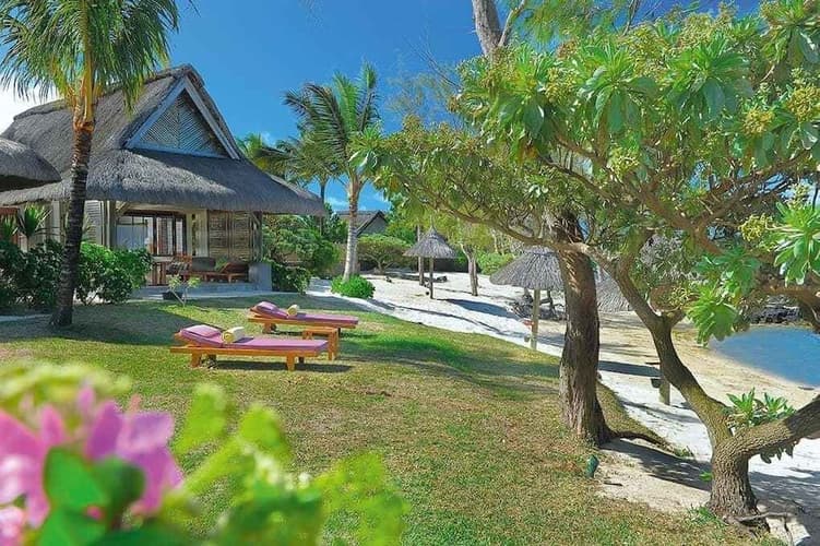 Immagine - Constance Prince Maurice