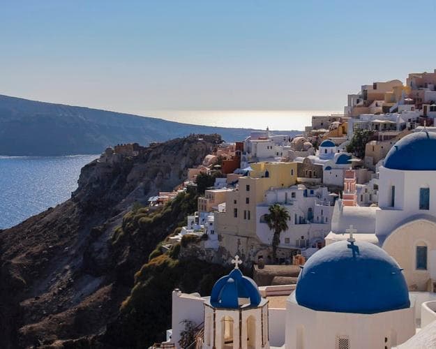 Immagine - The Islands in the Mediterranean