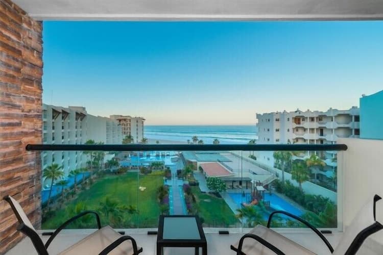 Imagem - Verano Krystal Grand Los Cabos - DBL - T Incluido